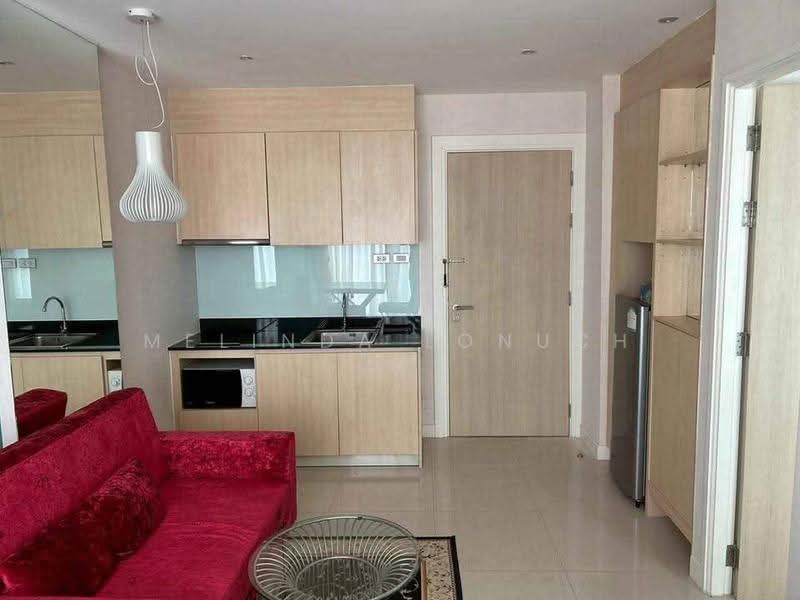 Grande Caribbean, Chon Buri (Pattaya), 492/2 Moo 12 Thappraya Rd, Nong Pru, Bang Lamung (Pattaya), Chon Buri (Pattaya), 1 Bedroom, 37 sqm, Condo For Sale, by Melinda Lonuch, 500554653 - DDproperty.com