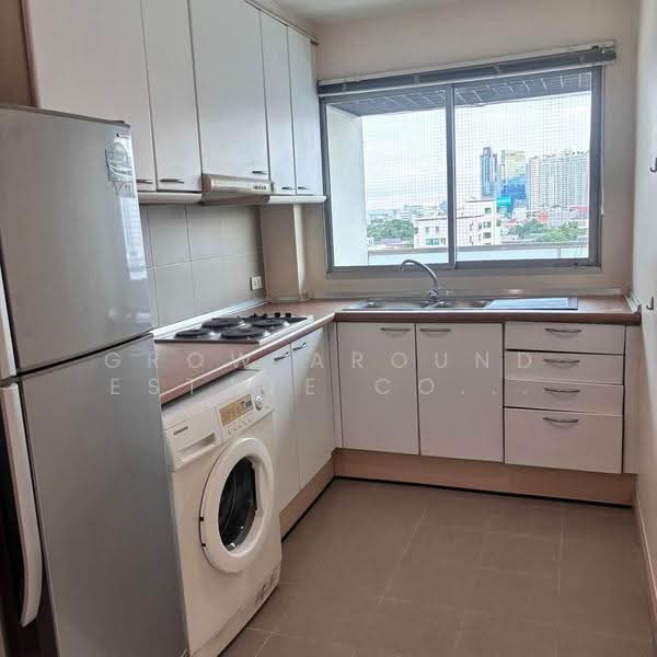 Baan Nonzee, Bangkok, 33 Chan Rd, Chong Nonsi, Yan Nawa, Bangkok, 2 Bedrooms, 78 sqm, Condo For Sale, by Grow Around Estate Company Limited, 500554654 - DDproperty.com