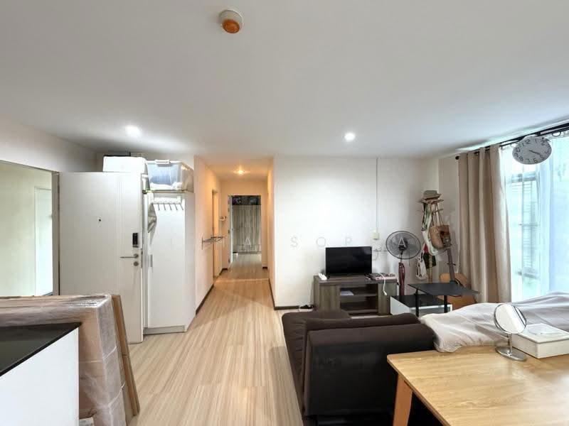 Fresh Condominium, Bangkok, Soi Bangkok-Nonthaburi 13, Bang Sue, Bangkok, 2 Bedrooms, 56 sqm, Condo For Sale, by Kitha Sopha, 500554656 - DDproperty.com