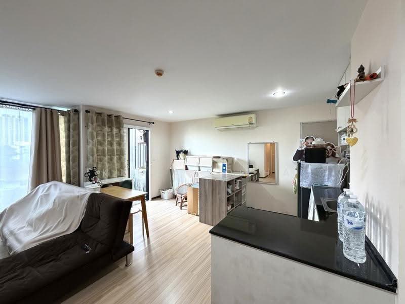 Fresh Condominium : เฟรช คอนโดมิเนียม, กรุงเทพ, ซอยกรุงเทพ-นนทบุรี13, บางซื่อ, กรุงเทพ, 56 ตร.ม., คอนโด ขาย, โดย Kitha Sopha, 500554656 - DDproperty.com