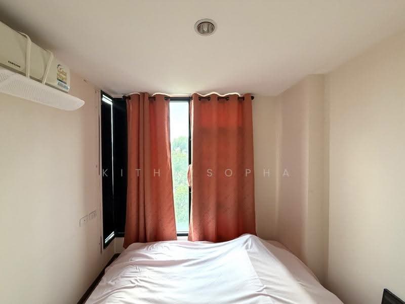 Fresh Condominium, Bangkok, Soi Bangkok-Nonthaburi 13, Bang Sue, Bangkok, 2 Bedrooms, 56 sqm, Condo For Sale, by Kitha Sopha, 500554656 - DDproperty.com