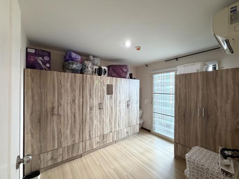 Fresh Condominium, Bangkok, Soi Bangkok-Nonthaburi 13, Bang Sue, Bangkok, 2 Bedrooms, 56 sqm, Condo For Sale, by Kitha Sopha, 500554656 - DDproperty.com