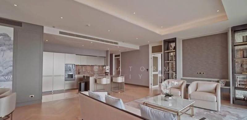 The Residences At Mandarin Oriental : เดอะ เรสซิเดนซ์ แอท แมนดาริน โอเรียนเต็ล, กรุงเทพ, 117 ถนนเจริญนคร, คลองต้นไทร, คลองสาน, กรุงเทพ, 605 ตร.ม., คอนโด ขาย, โดย Dechatorn Chichaiyang, 500554658 - DDproperty.com
