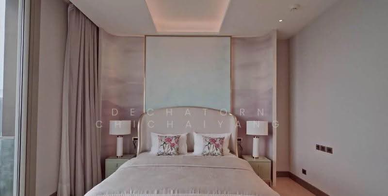 The Residences At Mandarin Oriental : เดอะ เรสซิเดนซ์ แอท แมนดาริน โอเรียนเต็ล, กรุงเทพ, 117 ถนนเจริญนคร, คลองต้นไทร, คลองสาน, กรุงเทพ, 605 ตร.ม., คอนโด ขาย, โดย Dechatorn Chichaiyang, 500554658 - DDproperty.com