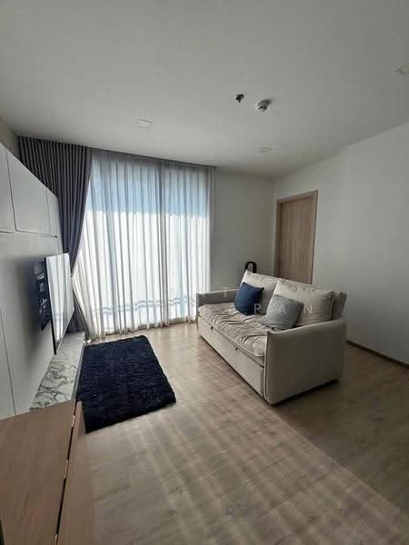 XT Phayathai, Bangkok, Phaya Thai Road, Thanon Phaya Thai, Ratchathewi, Bangkok, 1 Bedroom, 49 sqm, Condo For Rent, by Nat Tantirapan, 500554659 - DDproperty.com