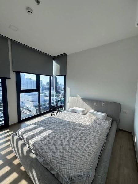 XT Phayathai, Bangkok, Phaya Thai Road, Thanon Phaya Thai, Ratchathewi, Bangkok, 1 Bedroom, 49 sqm, Condo For Rent, by Nat Tantirapan, 500554659 - DDproperty.com