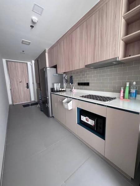 XT Phayathai, Bangkok, Phaya Thai Road, Thanon Phaya Thai, Ratchathewi, Bangkok, 1 Bedroom, 49 sqm, Condo For Rent, by Nat Tantirapan, 500554659 - DDproperty.com