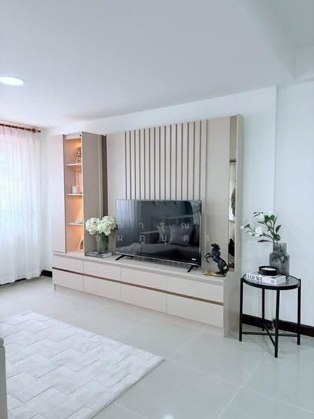 ประชาราษฎร์บำเพ็ญ, กรุงเทพ, สามเสนนอก, ห้วยขวาง, กรุงเทพ, 450 ตร.ม., บ้านเดี่ยว ให้เช่า, โดย การุณ ชมภูบุตร, 500554660 - DDproperty.com
