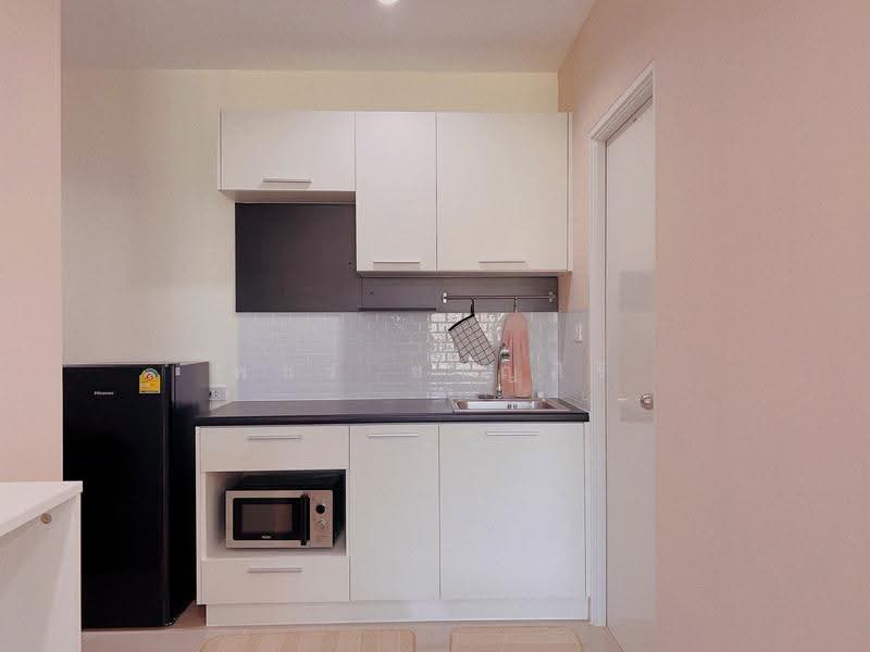 Asakan Place Srinakarin, Bangkok, 617 Srinakarin Road, Suan Luang, Bangkok, Studio, 35 sqm, Condo For Rent, by พชร ชาญศิริ, 500554661 - DDproperty.com