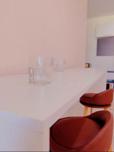 Asakan Place Srinakarin, Bangkok, 617 Srinakarin Road, Suan Luang, Bangkok, Studio, 35 sqm, Condo For Rent, by พชร ชาญศิริ, 500554661 - DDproperty.com