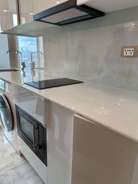 Copacabana Beach Jomtien : โคปาคาบาน่า บีช จอมเทียน, ชลบุรี, ตำบลหนองปรือ อำเภอบางละมุง ชลบุรี, หนองปรือ, บางละมุง, ชลบุรี, 35 ตร.ม., คอนโด ขาย, โดย Melinda Lonuch, 500554664 - DDproperty.com