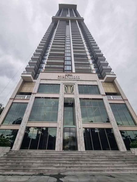 Copacabana Beach Jomtien, Chon Buri (Pattaya), Jomtien Sai Song Rd, Nong Pru, Bang Lamung (Pattaya), Chon Buri (Pattaya), 1 Bedroom, 35 sqm, Condo For Sale, by Melinda Lonuch, 500554664 - DDproperty.com