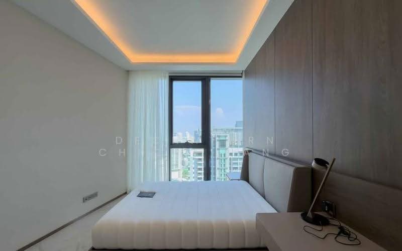 The Estelle Phrom Phong, Bangkok, 131 Soi Sukhumvit 26, Khong Tan, Khlong Toei, Bangkok, 4 Bedrooms, 230 sqm, Condo For Rent, by Dechatorn Chichaiyang, 500554665 - DDproperty.com