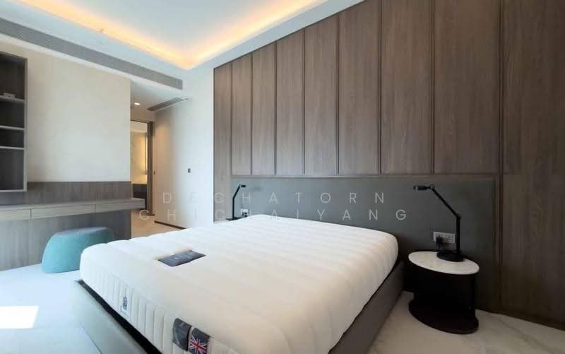 The Estelle Phrom Phong, Bangkok, 131 Soi Sukhumvit 26, Khong Tan, Khlong Toei, Bangkok, 4 Bedrooms, 230 sqm, Condo For Rent, by Dechatorn Chichaiyang, 500554665 - DDproperty.com