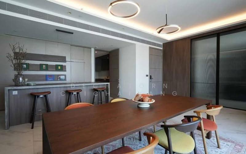 The Estelle Phrom Phong, Bangkok, 131 Soi Sukhumvit 26, Khong Tan, Khlong Toei, Bangkok, 4 Bedrooms, 230 sqm, Condo For Rent, by Dechatorn Chichaiyang, 500554665 - DDproperty.com
