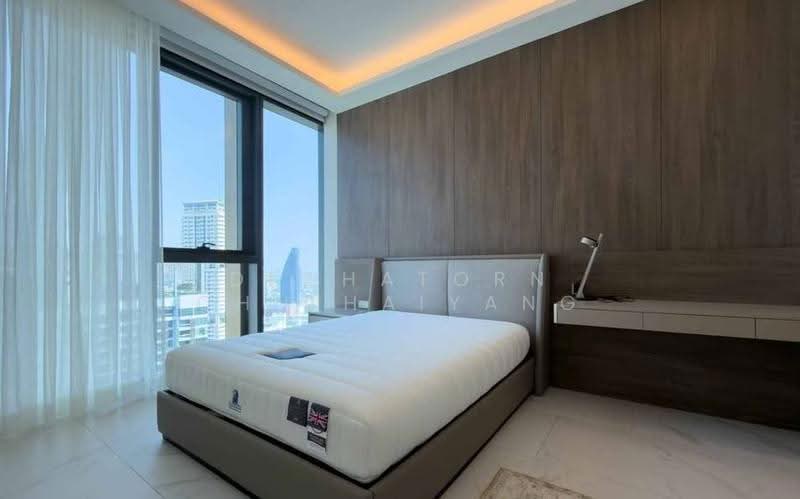 The Estelle Phrom Phong, Bangkok, 131 Soi Sukhumvit 26, Khong Tan, Khlong Toei, Bangkok, 4 Bedrooms, 230 sqm, Condo For Rent, by Dechatorn Chichaiyang, 500554665 - DDproperty.com