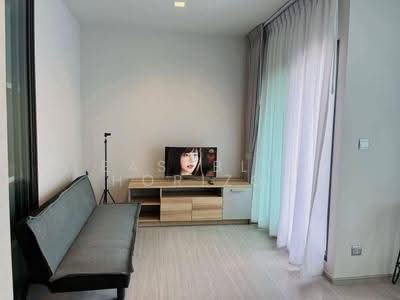For Rent - Life Asoke-Rama 9, Bangkok