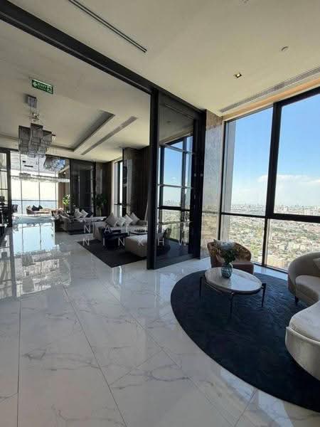 Mazarine Ratchayothin, Bangkok, Soi Phahonyothin 30, Phahonyothin Road, Chan Kasem, Chatuchak, Bangkok, 1 Bedroom, 26 sqm, Condo For Rent, by Natthaya Ninkhwan, 500554668 - DDproperty.com