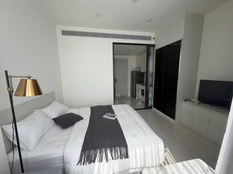 Mazarine Ratchayothin, Bangkok, Soi Phahonyothin 30, Phahonyothin Road, Chan Kasem, Chatuchak, Bangkok, 1 Bedroom, 26 sqm, Condo For Rent, by Natthaya Ninkhwan, 500554668 - DDproperty.com