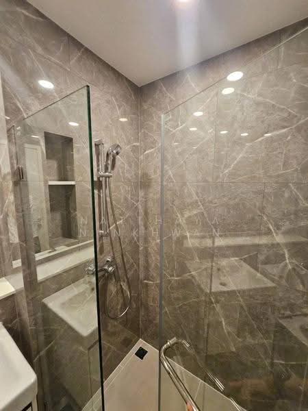 Mazarine Ratchayothin, Bangkok, Soi Phahonyothin 30, Phahonyothin Road, Chan Kasem, Chatuchak, Bangkok, 1 Bedroom, 26 sqm, Condo For Rent, by Natthaya Ninkhwan, 500554668 - DDproperty.com