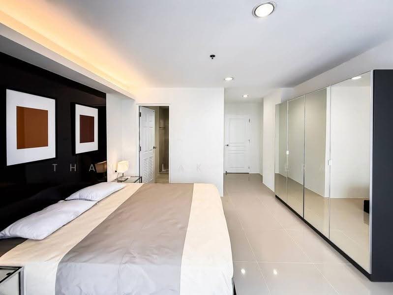 The Waterford Diamond Tower Sukhumvit, bangkok, 758/18 Soi Sukhumvit 30/1, Sukhumvit Road, Khlong Toei, Bangkok, 4 Bedrooms, 184 sqm, Condo For Rent, by Thanyalak Ajmera, 500554669 - DDproperty.com