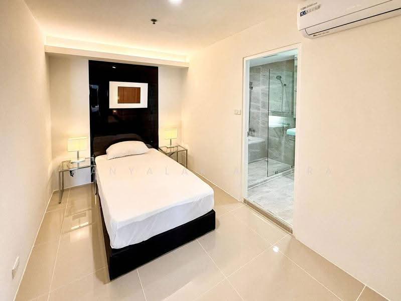 The Waterford Diamond Tower Sukhumvit, bangkok, 758/18 Soi Sukhumvit 30/1, Sukhumvit Road, Khlong Toei, Bangkok, 4 Bedrooms, 184 sqm, Condo For Rent, by Thanyalak Ajmera, 500554669 - DDproperty.com