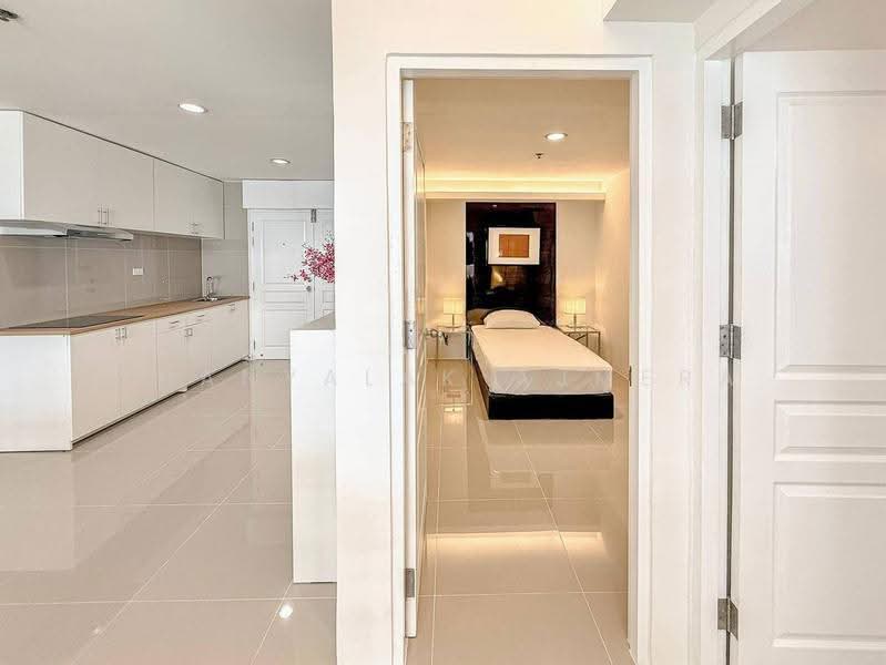 The Waterford Diamond Tower Sukhumvit, bangkok, 758/18 Soi Sukhumvit 30/1, Sukhumvit Road, Khlong Toei, Bangkok, 4 Bedrooms, 184 sqm, Condo For Rent, by Thanyalak Ajmera, 500554669 - DDproperty.com