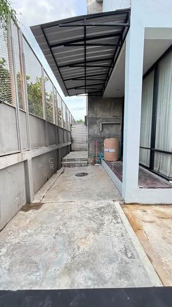 The Season Phetkasem 69, Bangkok, 79 Road along Khlong Phasi Charoen, southern side, Nong Kham, Nong Khaem, Bangkok, 3 Bedrooms, 200 sqm, Single Detached House For Sale, by Connex Property, 500554670 - DDproperty.com