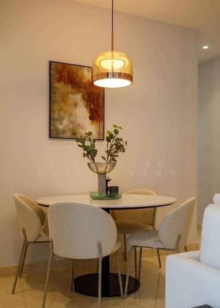 Muniq Langsuan, Bangkok, Soi Tonson, Lumphini, Pathum Wan, Bangkok, 2 Bedrooms, 87 sqm, Condo For Rent, by Dechatorn Chichaiyang, 500554671 - DDproperty.com