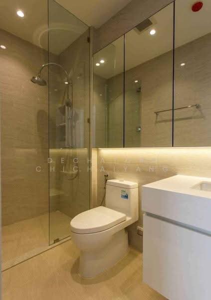 Muniq Langsuan, Bangkok, Soi Tonson, Lumphini, Pathum Wan, Bangkok, 2 Bedrooms, 87 sqm, Condo For Rent, by Dechatorn Chichaiyang, 500554671 - DDproperty.com