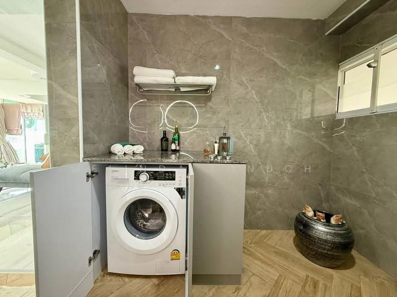 Somphong Condotel, Chon Buri (Pattaya), Soi Na Jomtien 24, Na Chom Thian, Sattahip, Chon Buri (Pattaya), 1 Bedroom, 87 sqm, Condo For Sale, by Melinda Lonuch, 500554672 - DDproperty.com