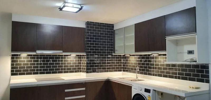 Euro Classic Condominium, Bangkok, Khlongtoei Nua, Watthana, Bangkok, 2 Bedrooms, 105 sqm, Condo For Rent, by Nat Tantirapan, 500554673 - DDproperty.com