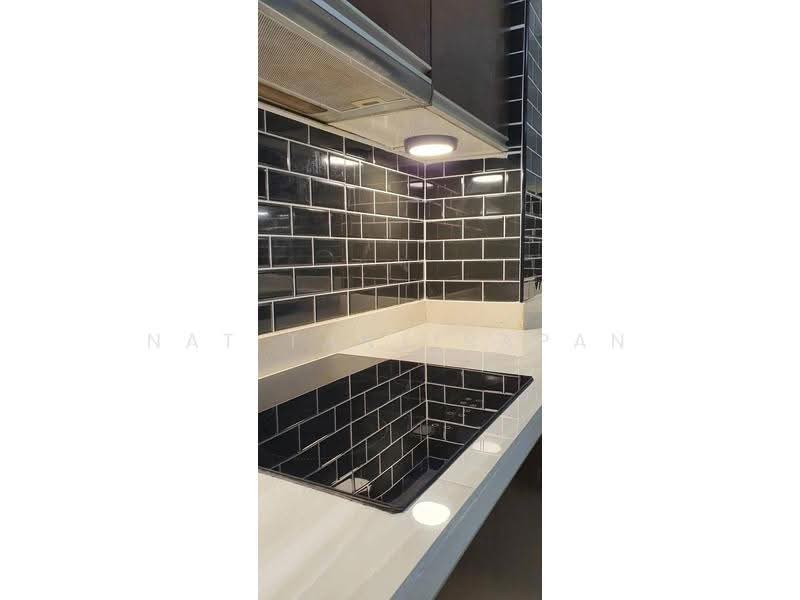 Euro Classic Condominium, Bangkok, Khlongtoei Nua, Watthana, Bangkok, 2 Bedrooms, 105 sqm, Condo For Rent, by Nat Tantirapan, 500554673 - DDproperty.com