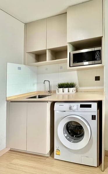 Lumpini Suite Phetchaburi-Makkasan, Bangkok, 1515 Phetchaburi Rd, Makkasan, Ratchathewi, Bangkok, 1 Bedroom, 27 sqm, Condo For Rent, by Thanyalak Ajmera, 500554677 - DDproperty.com