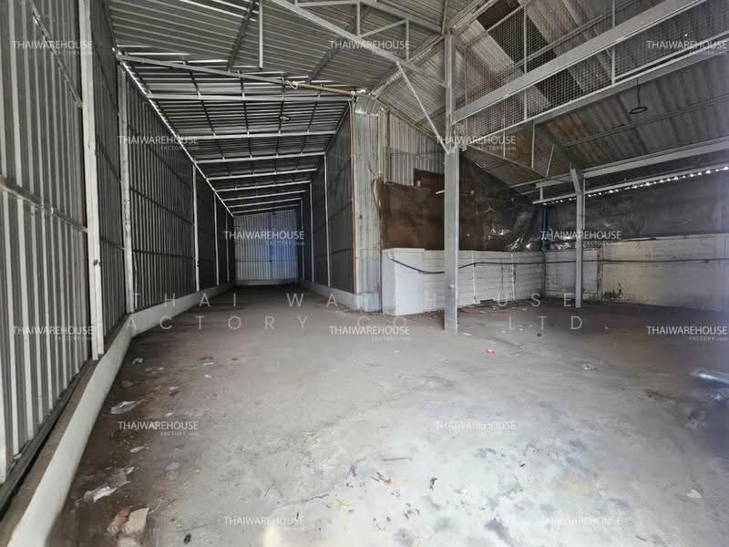 600 SQM Warehouse for Rent in Bang Mot | 10-Wheel Access, Bangkok, Bangmot, Chom Thong, Bangkok, , 400 sqm, Warehouse/Factory For Rent, by THAI WAREHOUSE FACTORY CO., LTD., 500554678 - DDproperty.com
