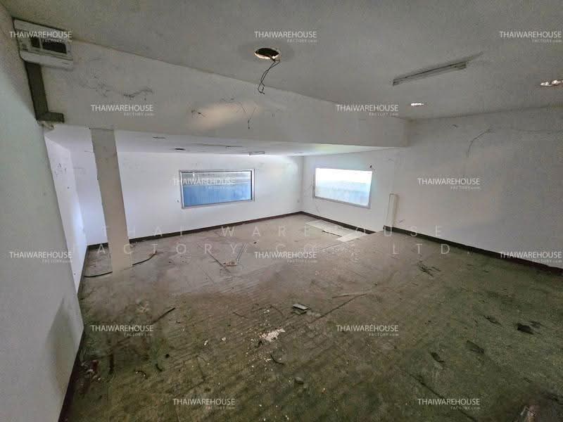 600 SQM Warehouse for Rent in Bang Mot | 10-Wheel Access, Bangkok, Bangmot, Chom Thong, Bangkok, , 400 sqm, Warehouse/Factory For Rent, by THAI WAREHOUSE FACTORY CO., LTD., 500554678 - DDproperty.com