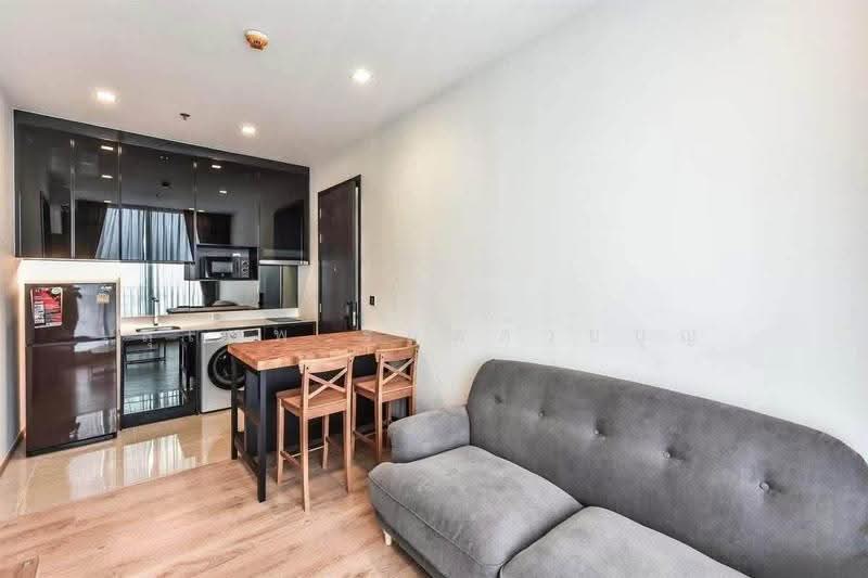 Noble Around Ari : โนเบิล อราวน์ อารีย์, กรุงเทพ, 312 พหลโยธิน, สามเสนใน, พญาไท, กรุงเทพ, 35 ตร.ม., คอนโด ให้เช่า, โดย สุเทพ รอดด้วยบุญ, 500554679 - DDproperty.com