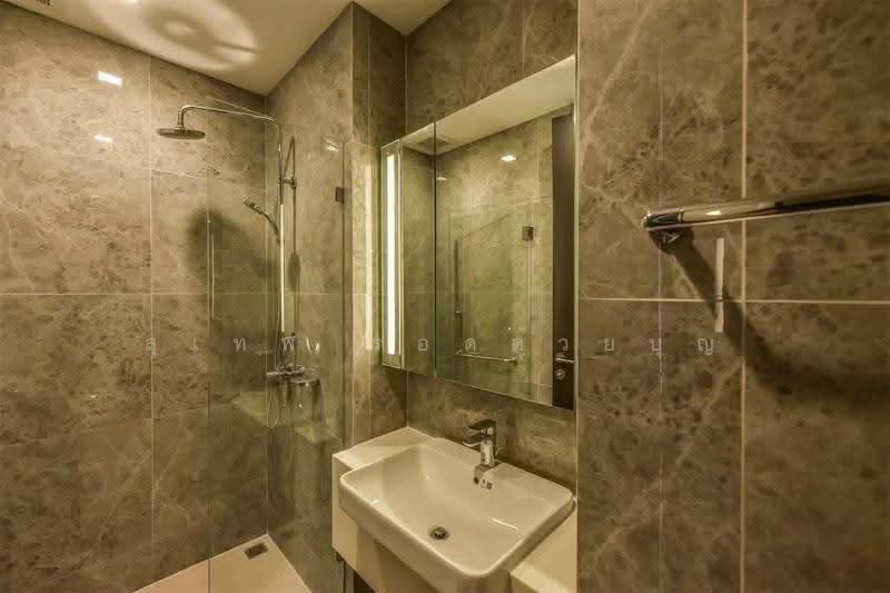 Noble Around Ari, Bangkok, 312 Phahon Yothin Rd, Samsen Nai, Phaya Thai, Bangkok, 1 Bedroom, 35 sqm, Condo For Rent, by สุเทพ รอดด้วยบุญ, 500554679 - DDproperty.com