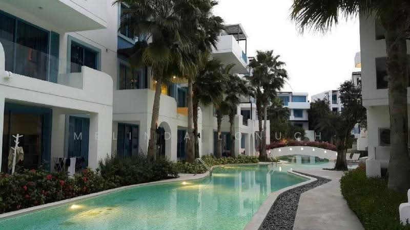 The Crest Santora, Prachuap Khiri Khan, Soi Hua Hin 7 Petchkasem Road, Hua Hin, Prachuap Khiri Khan, 2 Bedrooms, 83 sqm, Condo For Sale, by Melinda Lonuch, 500554681 - DDproperty.com