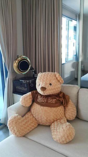 The Crest Santora, Prachuap Khiri Khan, Soi Hua Hin 7 Petchkasem Road, Hua Hin, Prachuap Khiri Khan, 2 Bedrooms, 83 sqm, Condo For Sale, by Melinda Lonuch, 500554681 - DDproperty.com