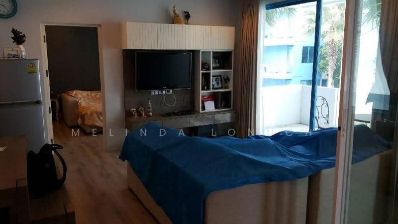 The Crest Santora, Prachuap Khiri Khan, Soi Hua Hin 7 Petchkasem Road, Hua Hin, Prachuap Khiri Khan, 2 Bedrooms, 83 sqm, Condo For Sale, by Melinda Lonuch, 500554681 - DDproperty.com