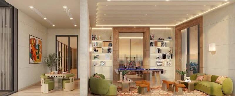XT 10 Ekkamai, Bangkok, 106 Sukhumvit Soi 63, Khlong Tan Nua, Watthana, Bangkok, 1 Bedroom, 30 sqm, Condo For Sale, by Nat Tantirapan, 500554682 - DDproperty.com