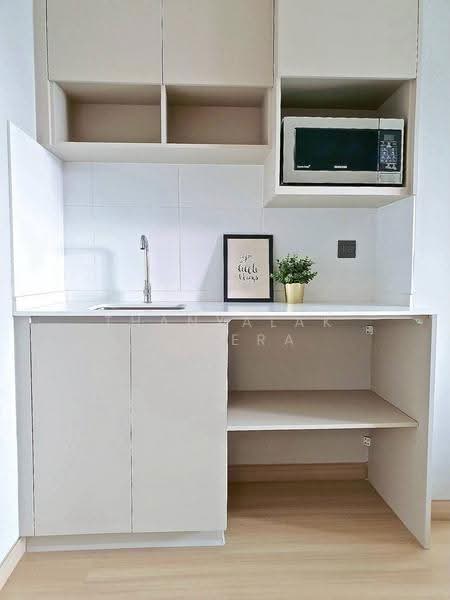 Lumpini Suite Phetchaburi-Makkasan, Bangkok, 1515 Phetchaburi Rd, Makkasan, Ratchathewi, Bangkok, 1 Bedroom, 27 sqm, Condo For Rent, by Thanyalak Ajmera, 500554683 - DDproperty.com