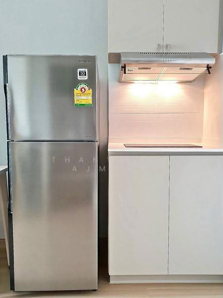 Lumpini Suite Phetchaburi-Makkasan, Bangkok, 1515 Phetchaburi Rd, Makkasan, Ratchathewi, Bangkok, 1 Bedroom, 27 sqm, Condo For Rent, by Thanyalak Ajmera, 500554683 - DDproperty.com