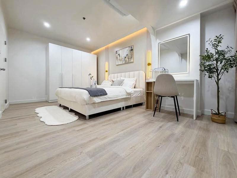 Baan Prachaniwet 1 : บ้านประชานิเวศน์ 1, กรุงเทพ, เทศบาลนิมิตเหนือ, ลาดยาว, จตุจักร, กรุงเทพ, 57 ตร.ม., คอนโด ขาย, โดย บริษัท พร็อพเพอร์ตี้ โปร จำกัด, 500554684 - DDproperty.com