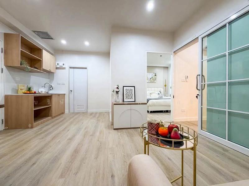 Baan Prachaniwet 1 : บ้านประชานิเวศน์ 1, กรุงเทพ, เทศบาลนิมิตเหนือ, ลาดยาว, จตุจักร, กรุงเทพ, 57 ตร.ม., คอนโด ขาย, โดย บริษัท พร็อพเพอร์ตี้ โปร จำกัด, 500554684 - DDproperty.com