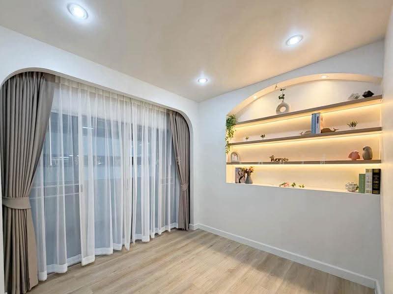 Baan Prachaniwet 1 : บ้านประชานิเวศน์ 1, กรุงเทพ, เทศบาลนิมิตเหนือ, ลาดยาว, จตุจักร, กรุงเทพ, 57 ตร.ม., คอนโด ขาย, โดย บริษัท พร็อพเพอร์ตี้ โปร จำกัด, 500554684 - DDproperty.com