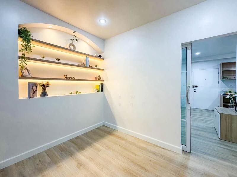Baan Prachaniwet 1 : บ้านประชานิเวศน์ 1, กรุงเทพ, เทศบาลนิมิตเหนือ, ลาดยาว, จตุจักร, กรุงเทพ, 57 ตร.ม., คอนโด ขาย, โดย บริษัท พร็อพเพอร์ตี้ โปร จำกัด, 500554684 - DDproperty.com