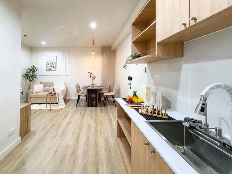 Baan Prachaniwet 1, Bangkok, Thetsaban Nimit Nua, Lat Yao, Chatuchak, Bangkok, 1 Bedroom, 57 sqm, Condo For Sale, by Property Pro Co.,Ltd, 500554684 - DDproperty.com