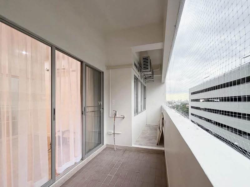 Baan Prachaniwet 1, Bangkok, Thetsaban Nimit Nua, Lat Yao, Chatuchak, Bangkok, 1 Bedroom, 57 sqm, Condo For Sale, by Property Pro Co.,Ltd, 500554684 - DDproperty.com